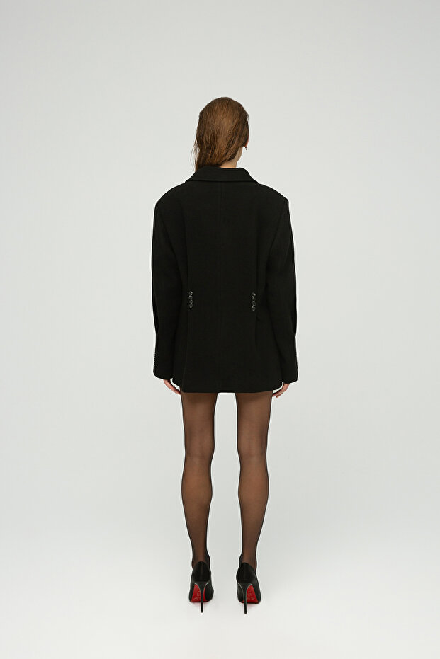 Lian Oversize Kaban - 2