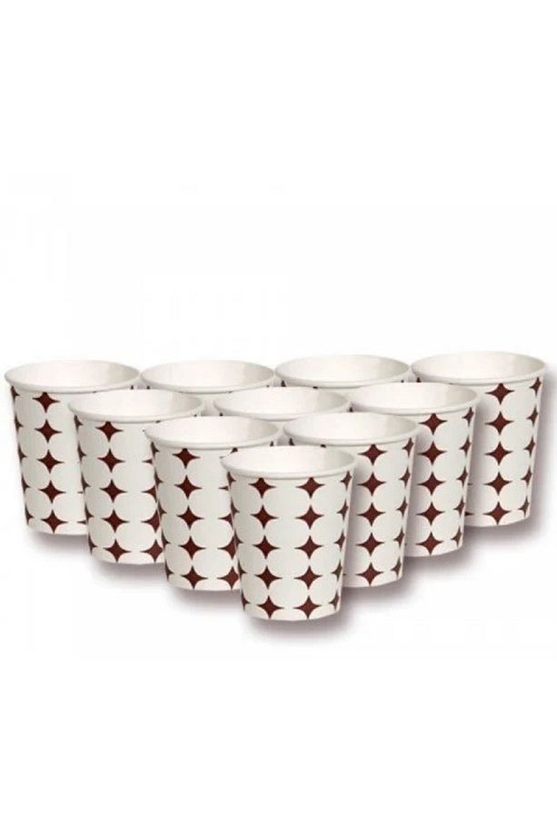 Karton Bardak 7 Oz 50(ADET) - 2