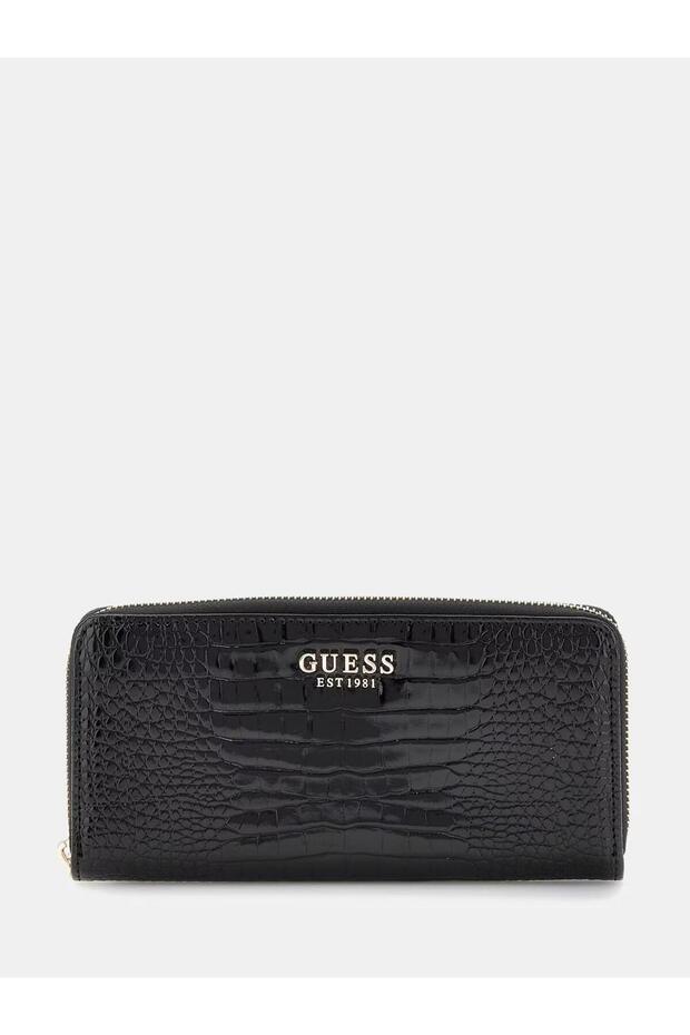 LAUREL SLG LARGE ZIP - 1