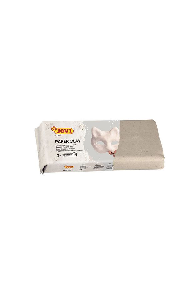 381 Patmache Kağıt Seramik Hamuru 170gr - 7