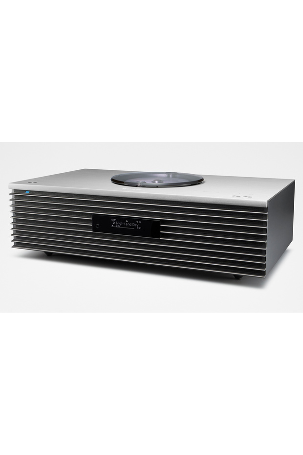 TECHNICS SC-C70 MK2EG ALL IN ONE STEREO AMPLIFIKATÖR - 1
