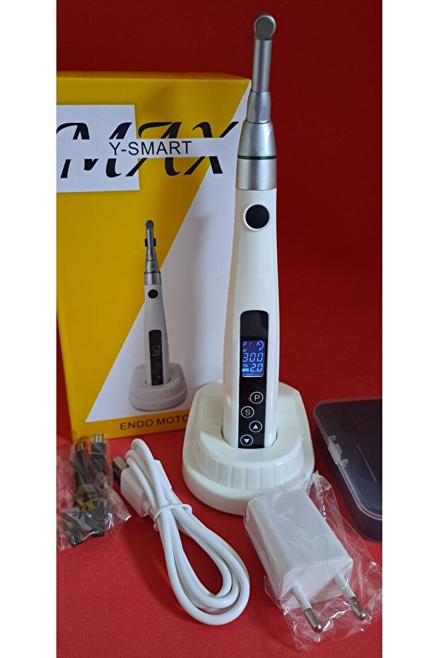 ENDOMOTOR - 1