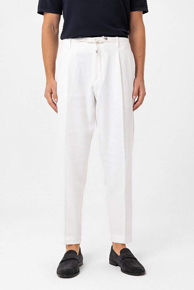 Jogger relaxed fit men's pants