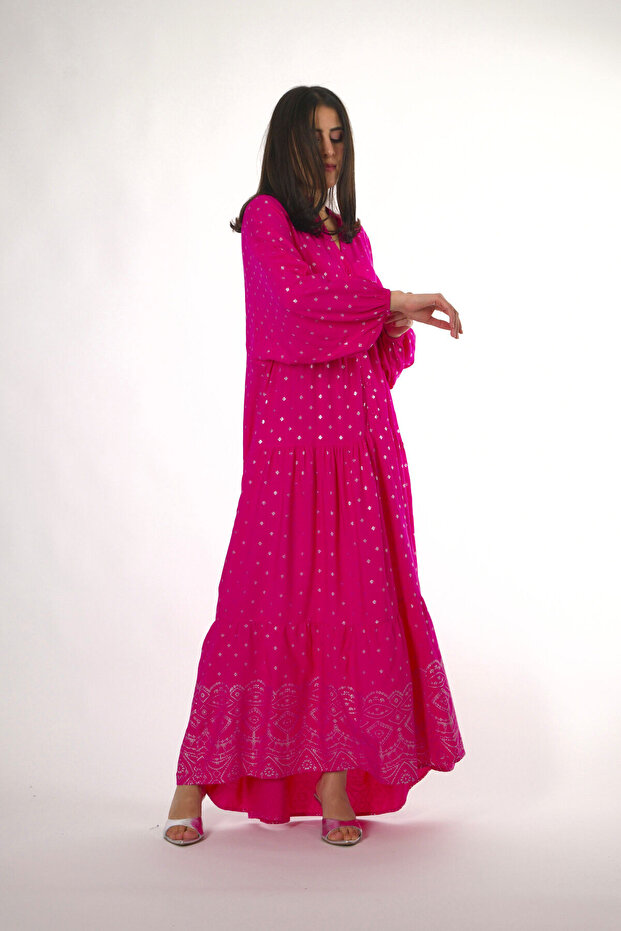Women's Katleya Model Summer Dress