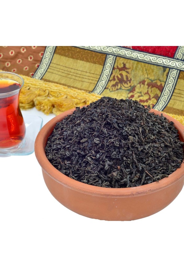 tea Seylan çayı - 3