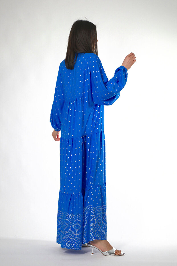 Rochie de vară model Katleya de damă - 3