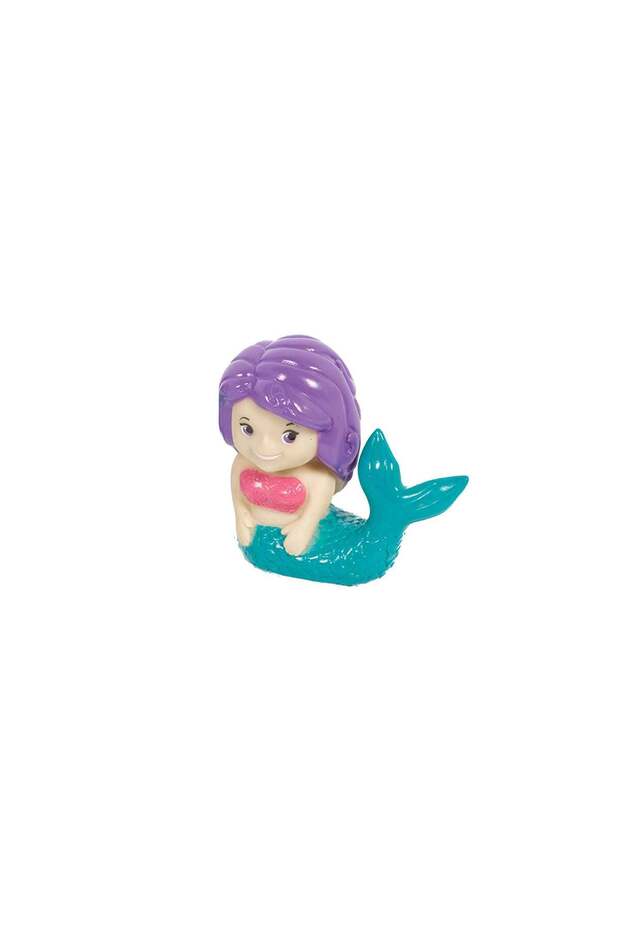 Mermaid Wishes Squirt Favor 12pcs