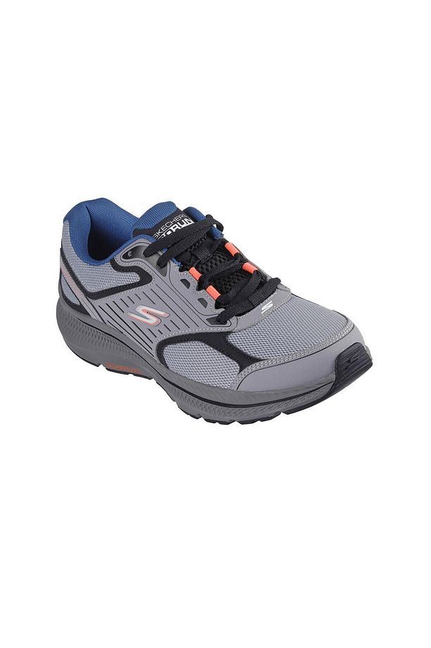 Go Run Consistent 2.0 Erkek Gri Koşu Ayakkabısı - 2