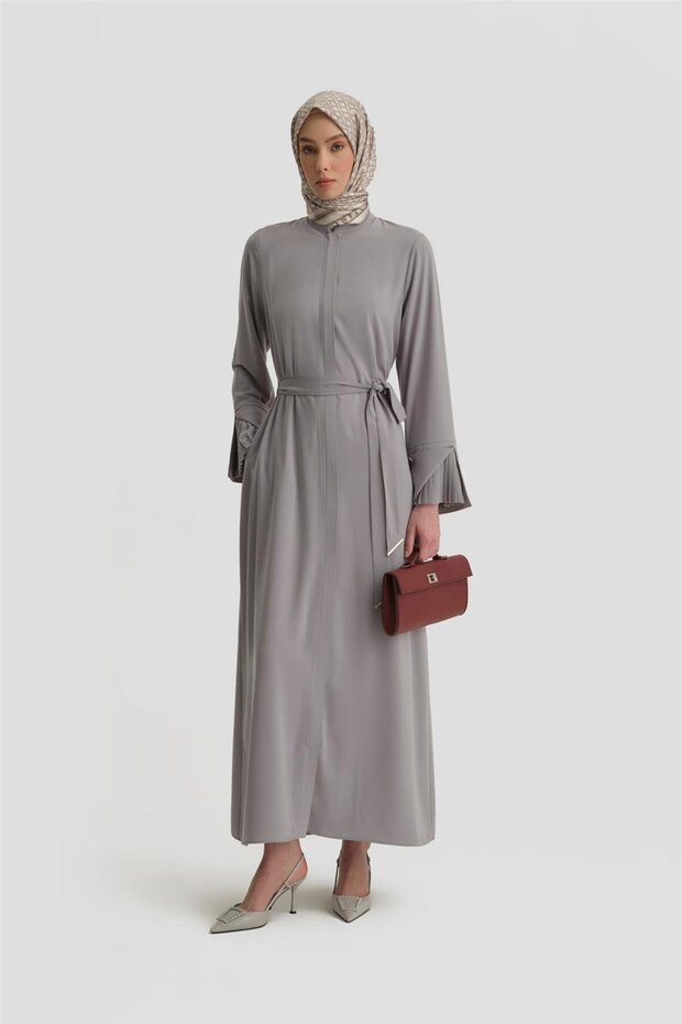 أساور رمادية فاتحة قابلة للطي 25y8300 - 2