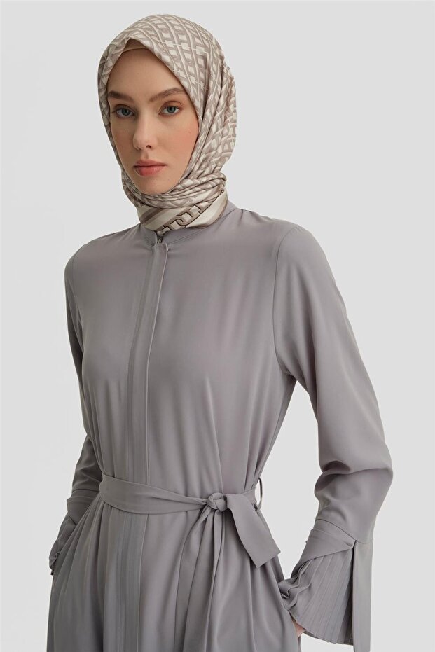 أساور رمادية فاتحة قابلة للطي 25y8300 - 3