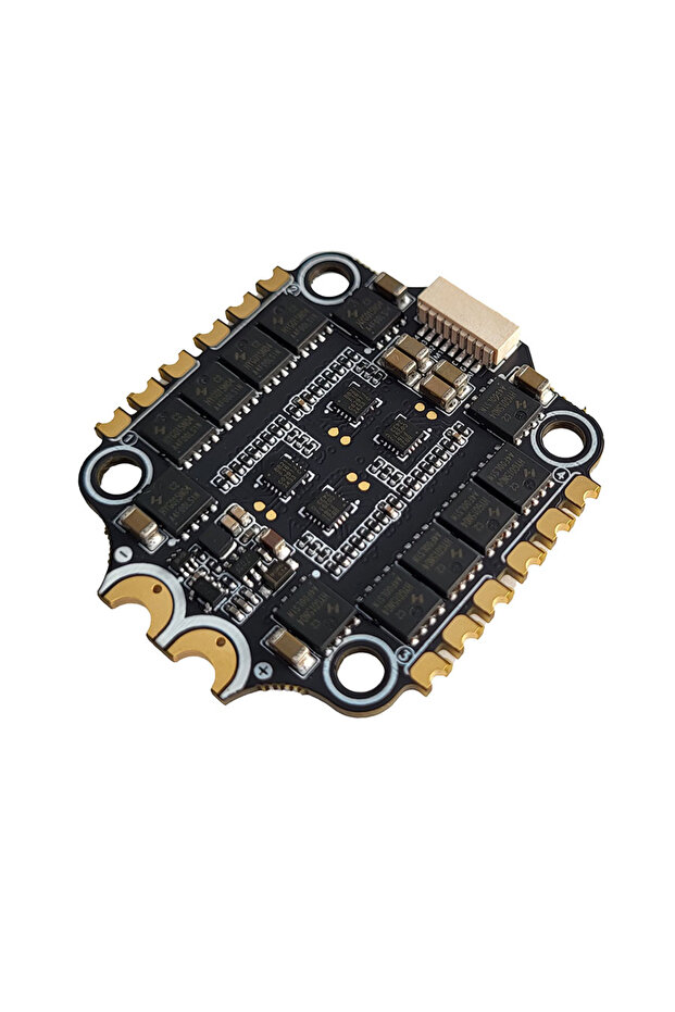 ORBIT BLS 50A 4in1 ESC - 3