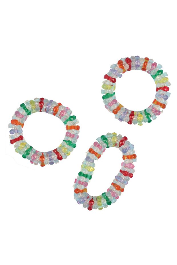 Crystal Bracelet Favors 8pcs