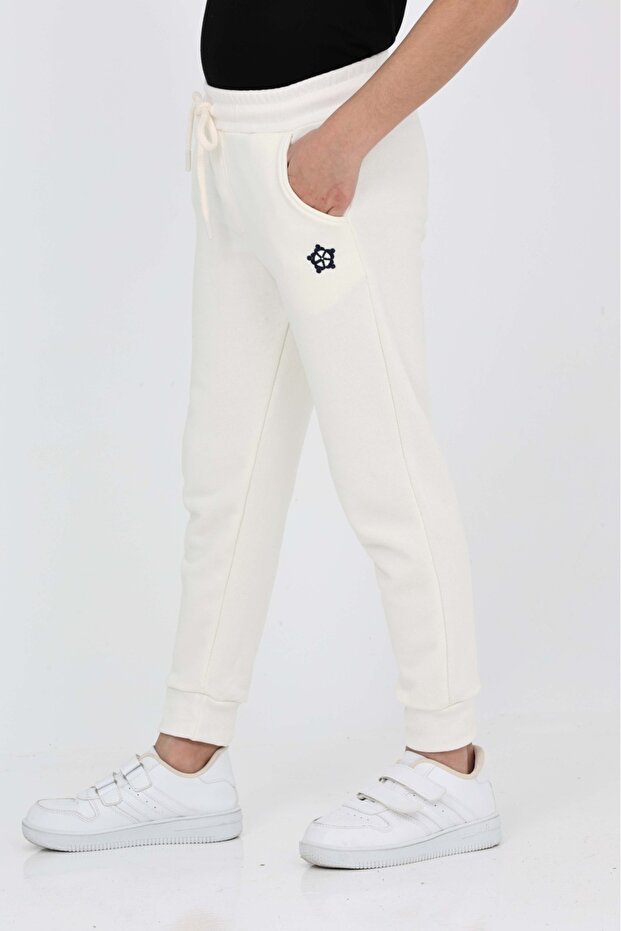 EŞOFMAN ALTI ÇOCUK PANTOLN - 1