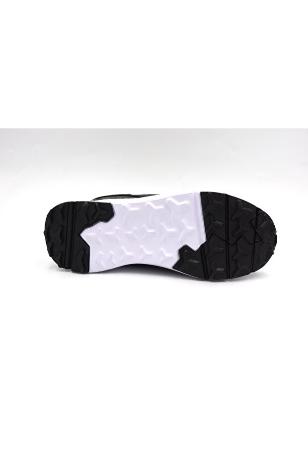 M.p 251-2392 Phlon Hafif Taban Uniseks Spor Ayakkabı SİYAH - 4