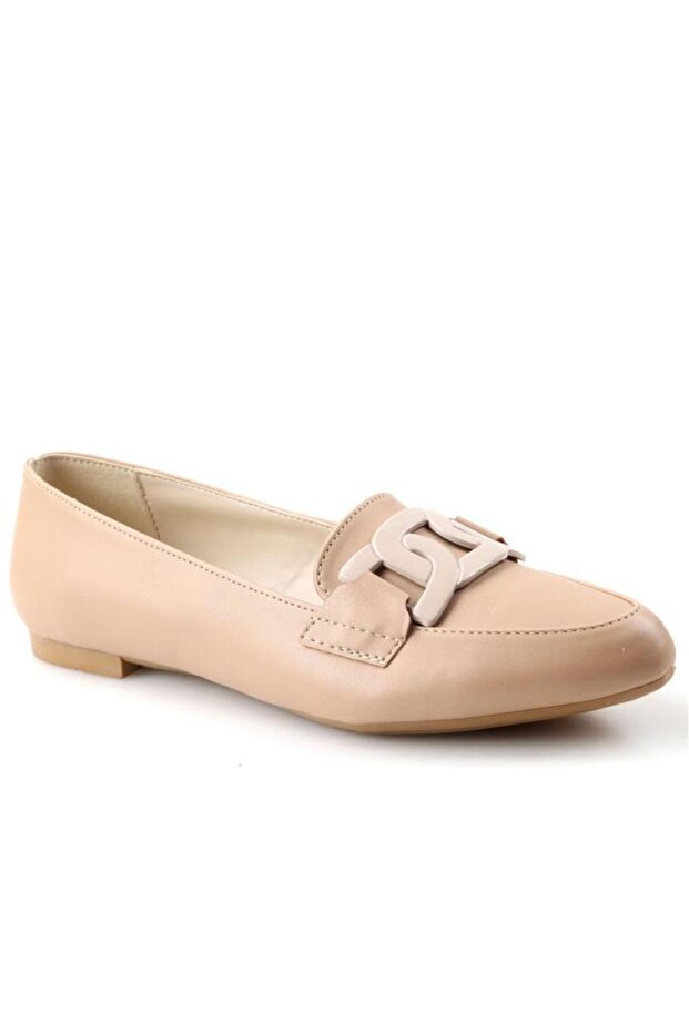 Sdf 02519 Daily Women's Ballerina Shoes