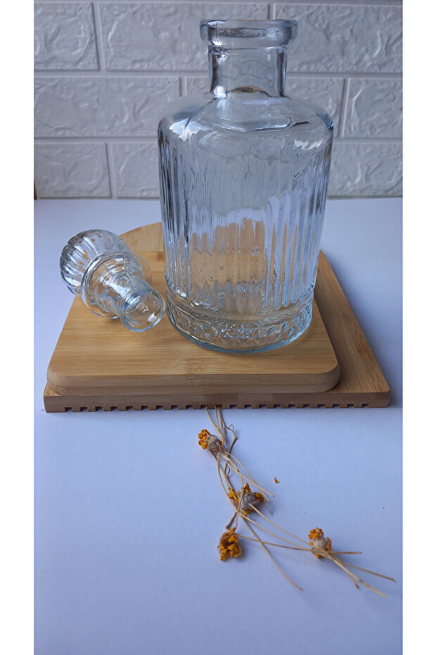 Oslo Karaf Sürahi - 3