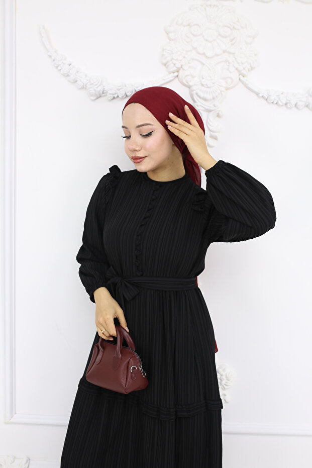 Nada Stylish Casual Dress