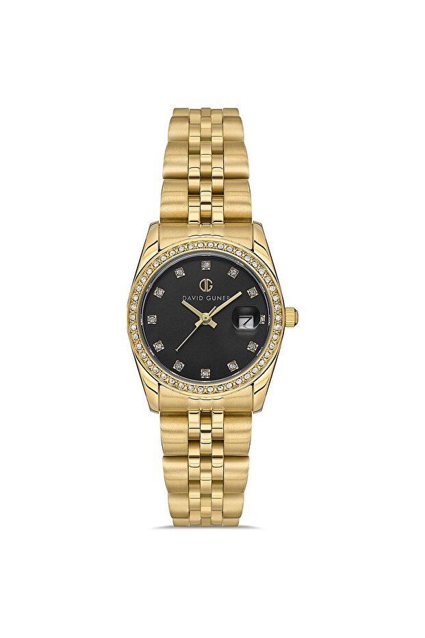 kadın kol saati - 1