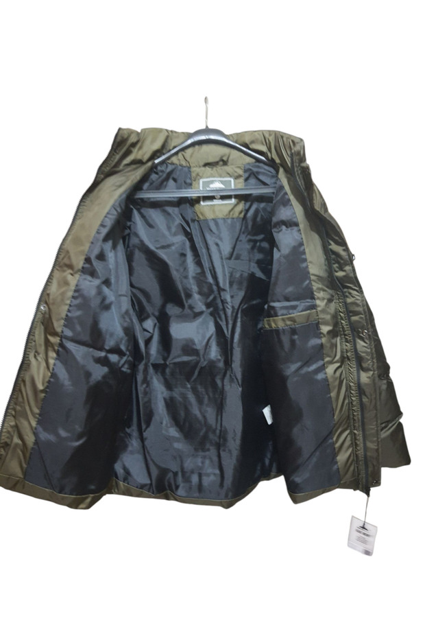 Erkek Şişme Mont - 3