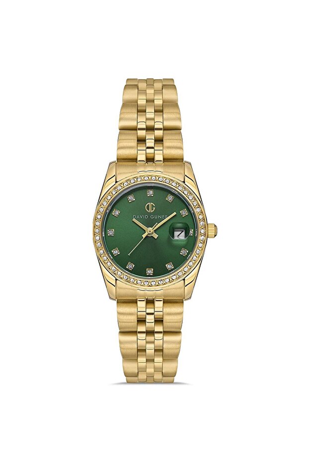 kadın kol saati - 1