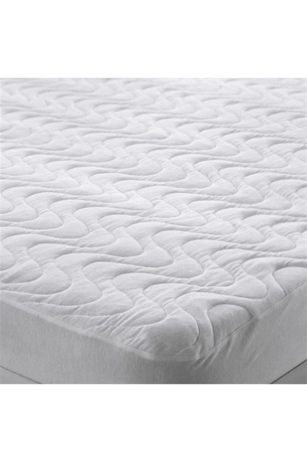 Kapitone Sıvı Geçirmez Tek Kişilik Alez 100x200 - 2