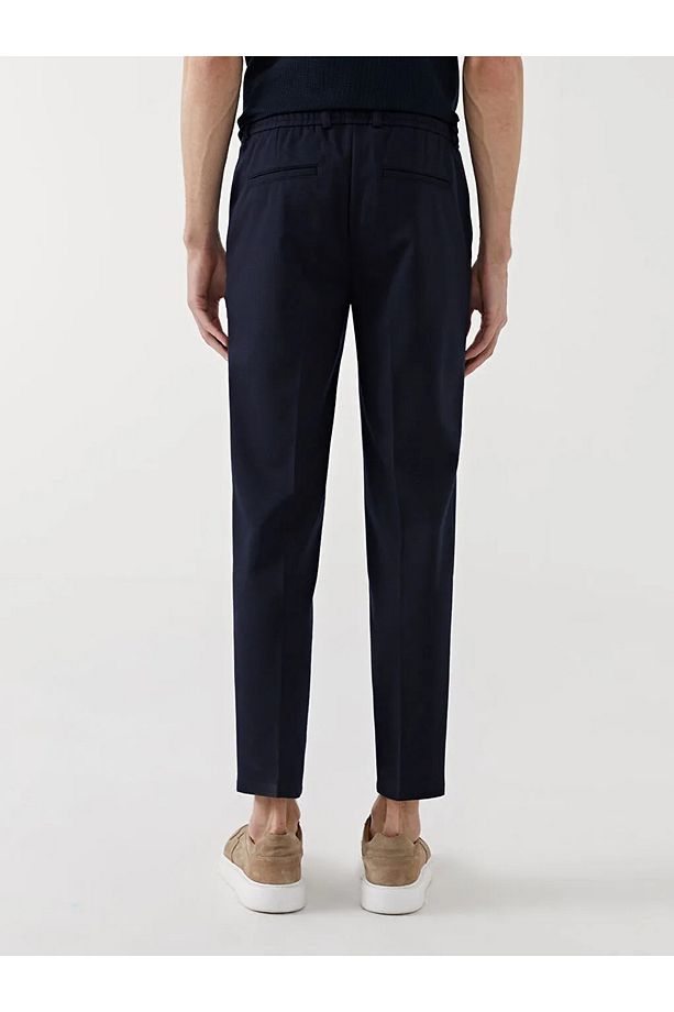 LCW Vision Slim Fit Erkek Pantolon - 4