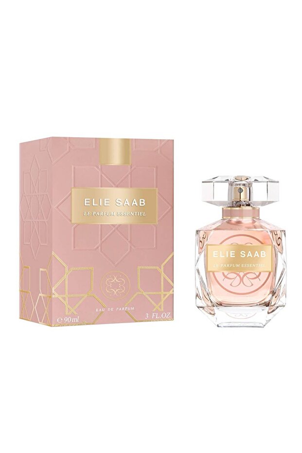 عطر ايلي صعب لو بارفيوم اسنتيال او دو بارفيوم 90مل