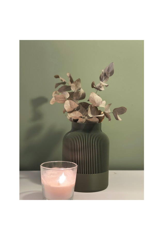 JAPAN VASO 2li Set - 5