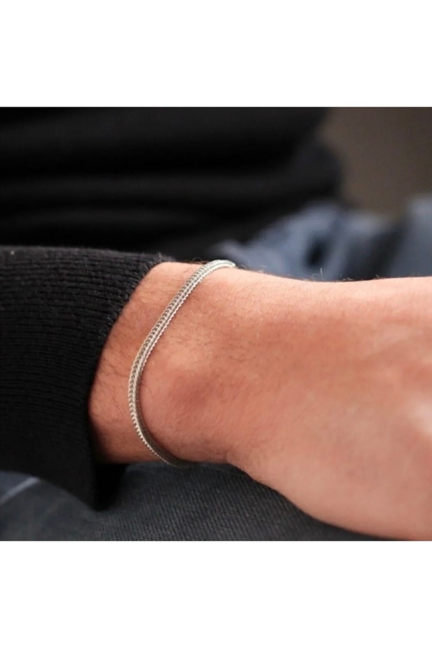 Tilki Kuyruğu - Bileklik - 4