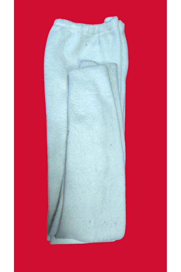 deve yünü kalın kışlık içlik tayt pijama yün alt içlik yün içlik - 1