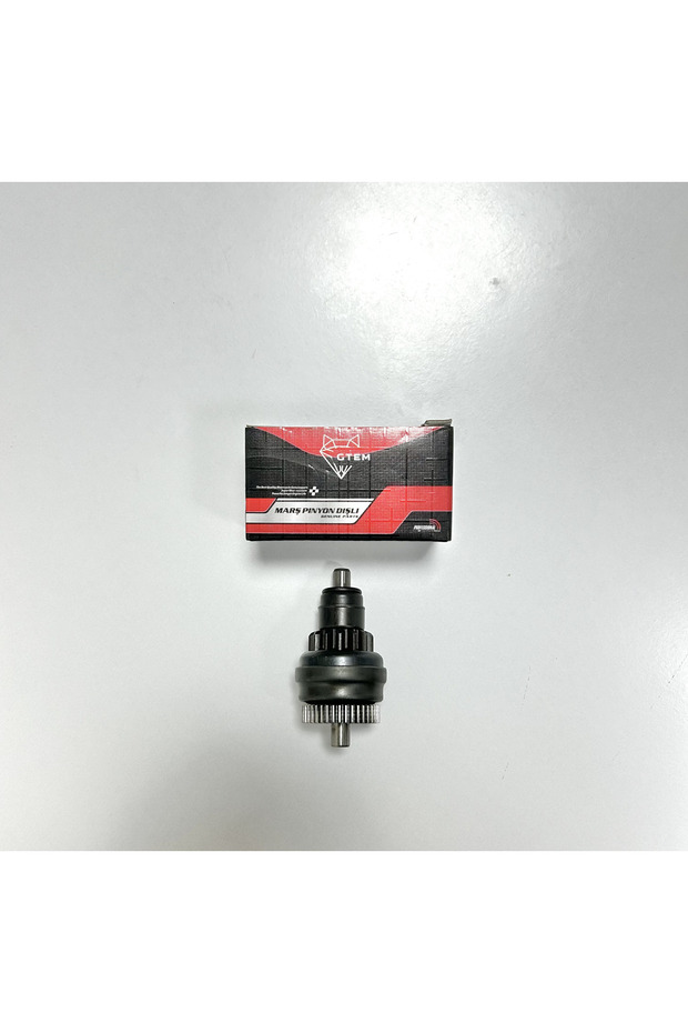 50-80CC SCOOTER PİNYON DİŞLİ
