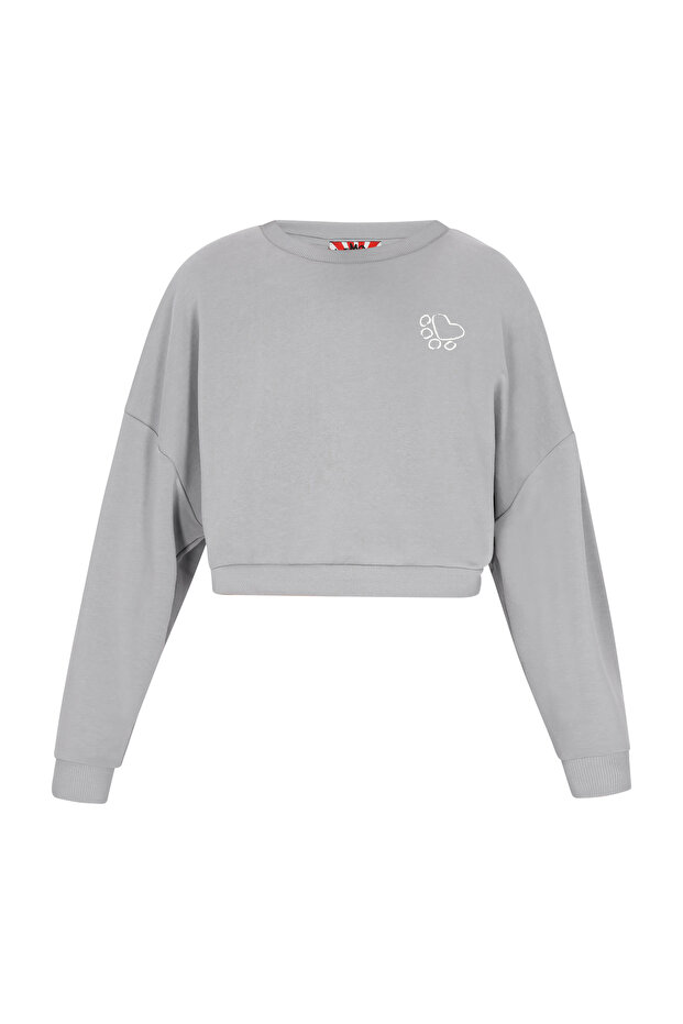 Sweatshirt - 2