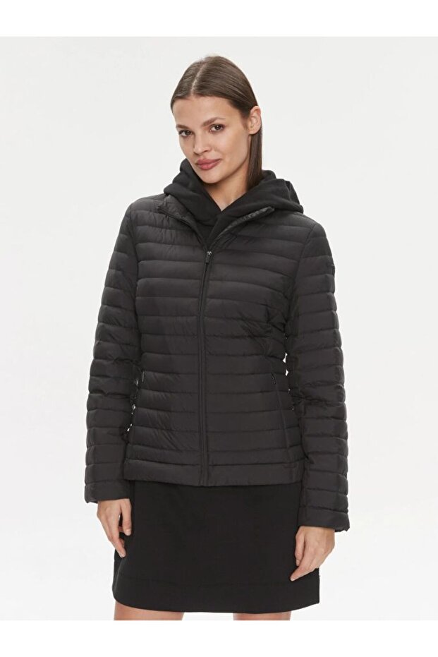 PACKABLE SUPER LW PADDED JACKET - 1