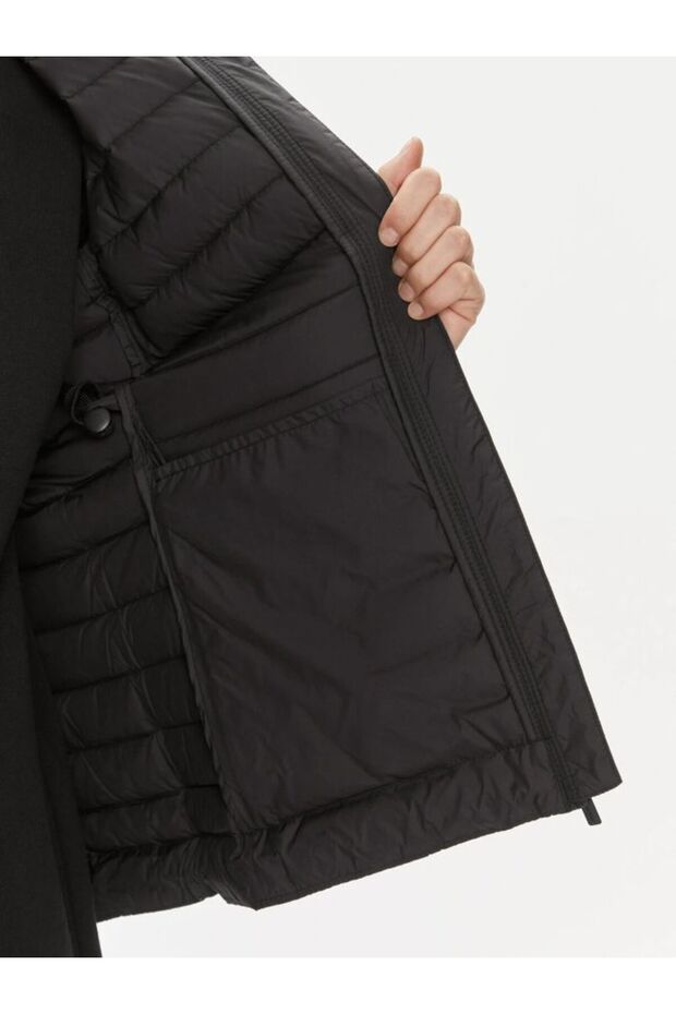 PACKABLE SUPER LW PADDED JACKET - 4