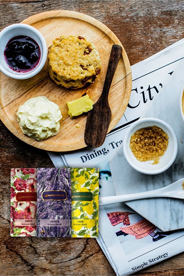 160 Adet - Kolonyalı Islak Mendil - Karışık Klasik Paket - Tek Kullanımlık - 2