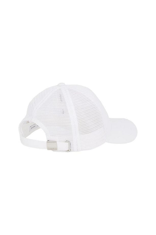 Erkek MONOLOGO 5 PANEL MESH BACK CAP Şapka - 2
