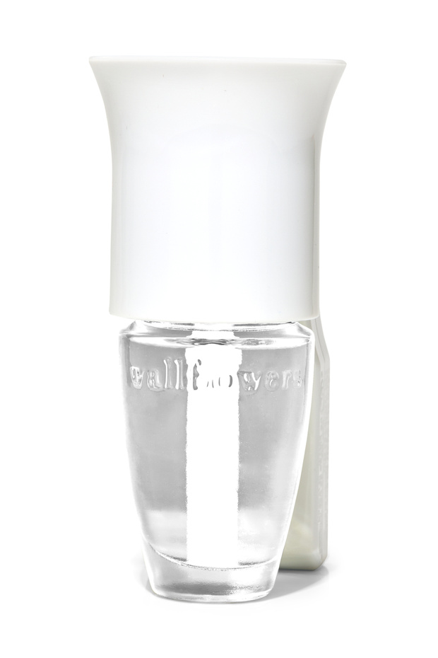 White Flare Wallflower Plug - 1