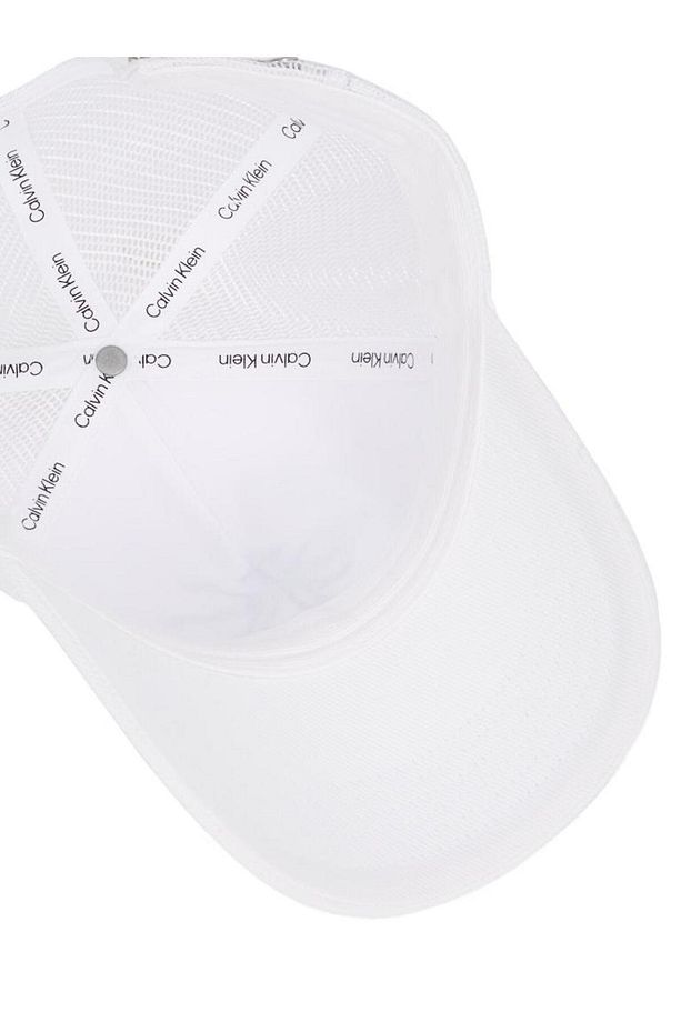 Erkek MONOLOGO 5 PANEL MESH BACK CAP Şapka - 3