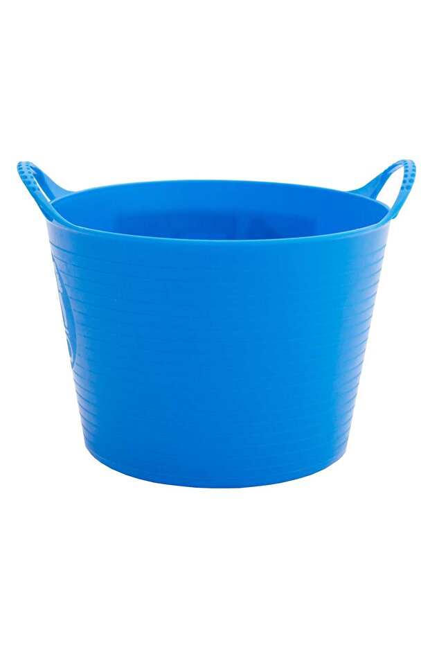Red  Gorilla -  Tubs & Recycled Black Tubs - Micro Blue