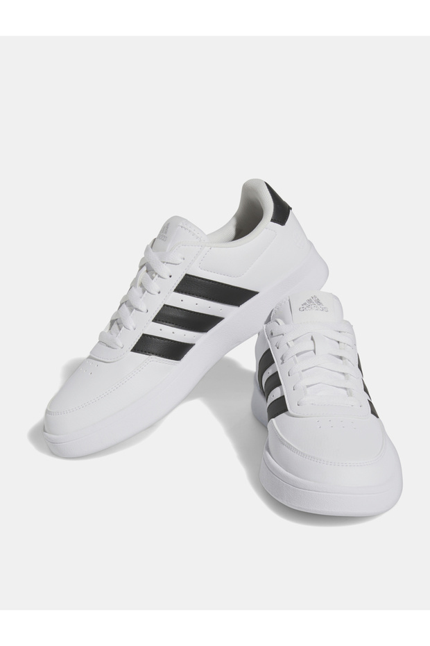 Men's Sneaker White Hp9445 Breaknet 2.0 - 3