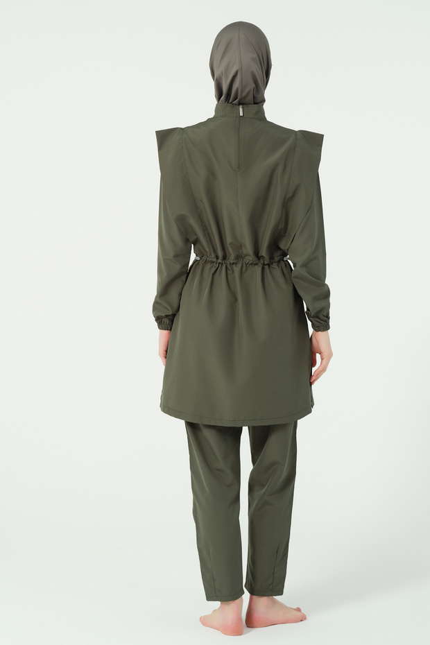 Juno Tesettür Mayo - 6