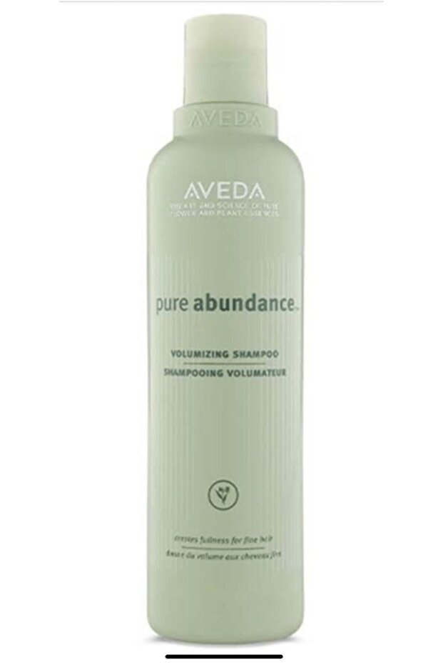 شامبو AVEDA Pure Abundance Volumizing 250 مل صديق للحيوانات