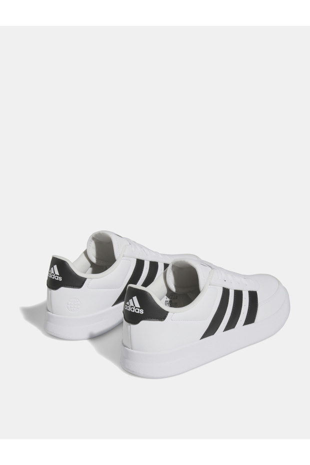 Men's Sneaker White Hp9445 Breaknet 2.0 - 4