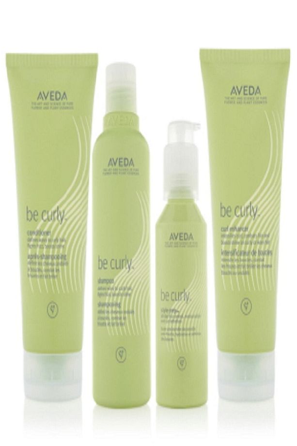 Be Curly Bukleli Ve Kıvırcık Saçlar Için Dolgunluk Veren Şampuan 250 ml - 2