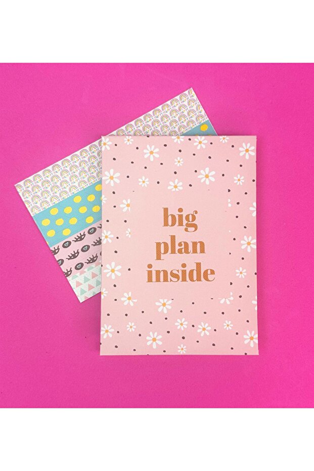 ألبوم ديزي صغير - مصمم - 2