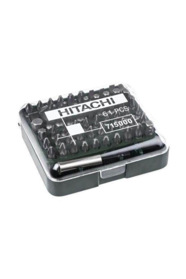 UÇ SETİ (61 PARÇA ) - 5