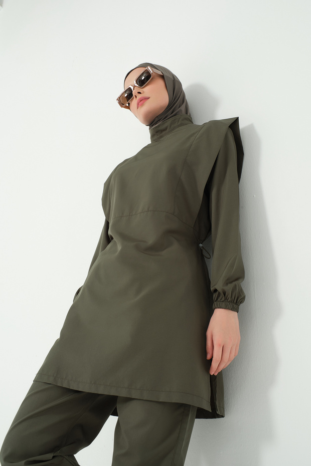 Juno Tesettür Mayo - 3