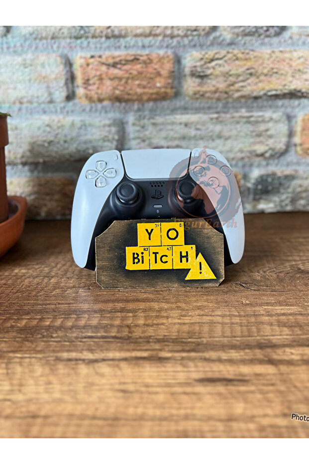 Breaking Bad PS5 Kol Standı - 1