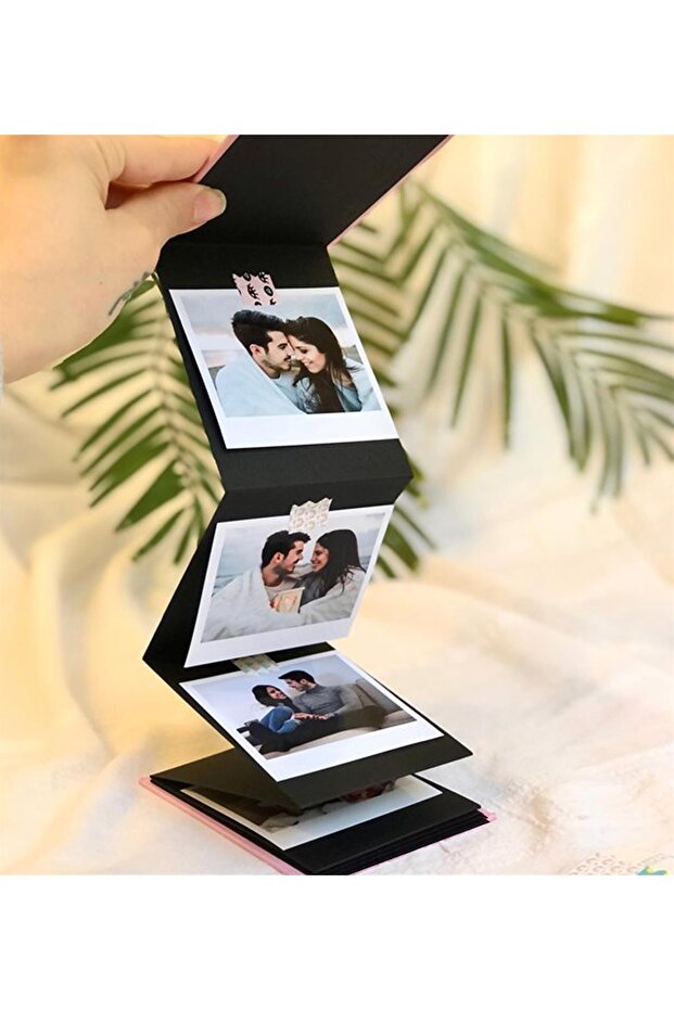 ألبوم ديزي صغير - مصمم - 5