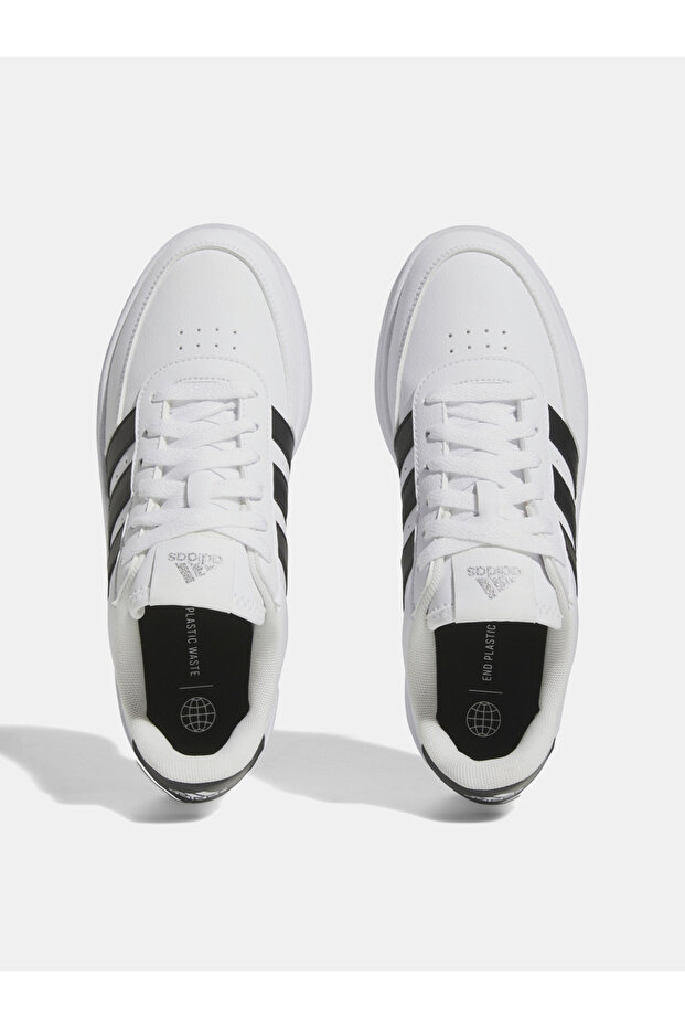 Men's Sneaker White Hp9445 Breaknet 2.0 - 6